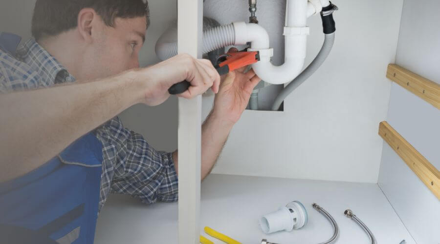 Professional Leak Detection in Litchfield Park, AZ